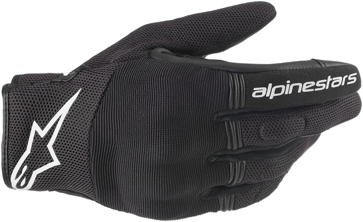 Alpinestars Stella Copper Gloves - Black