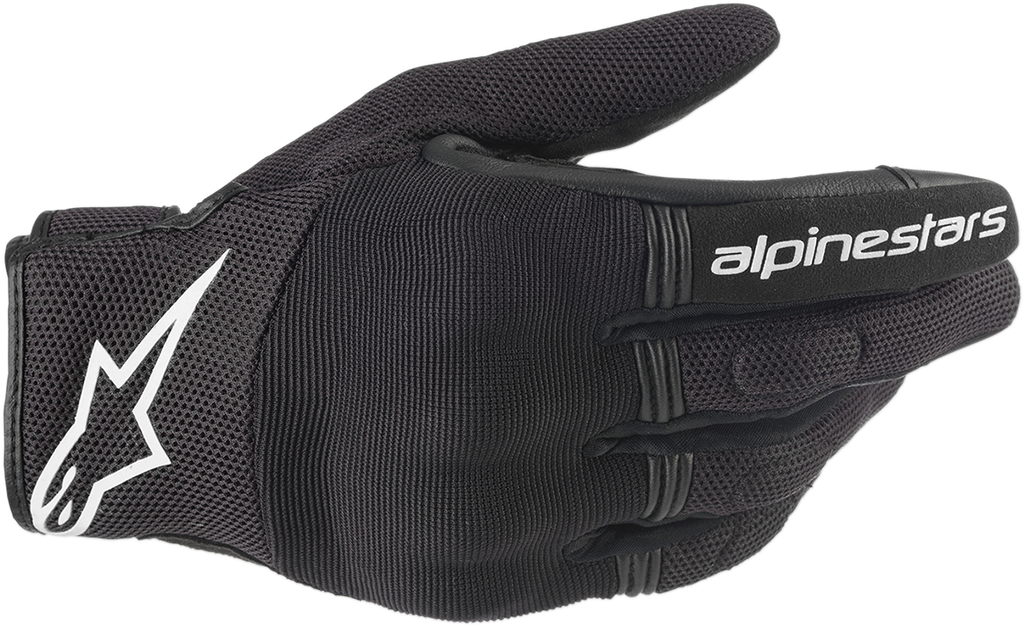 ALPINESTARS Stella Copper Gloves - Black - XS