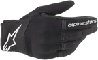 ALPINESTARS Stella Copper Gloves - Black - XS