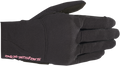 ALPINESTARS Stella Reef Gloves - Black/Fuchsia - XL