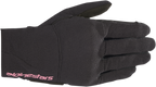 ALPINESTARS Stella Reef Gloves - Black/Fuchsia - XL