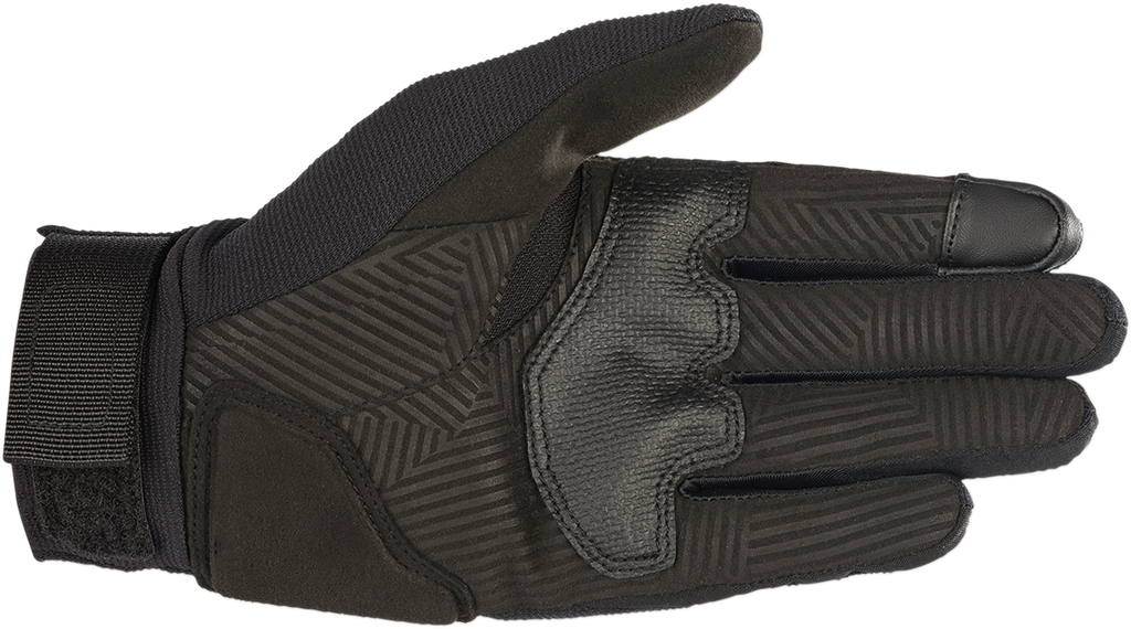 ALPINESTARS Stella Reef Gloves - Black/Fuchsia - XL