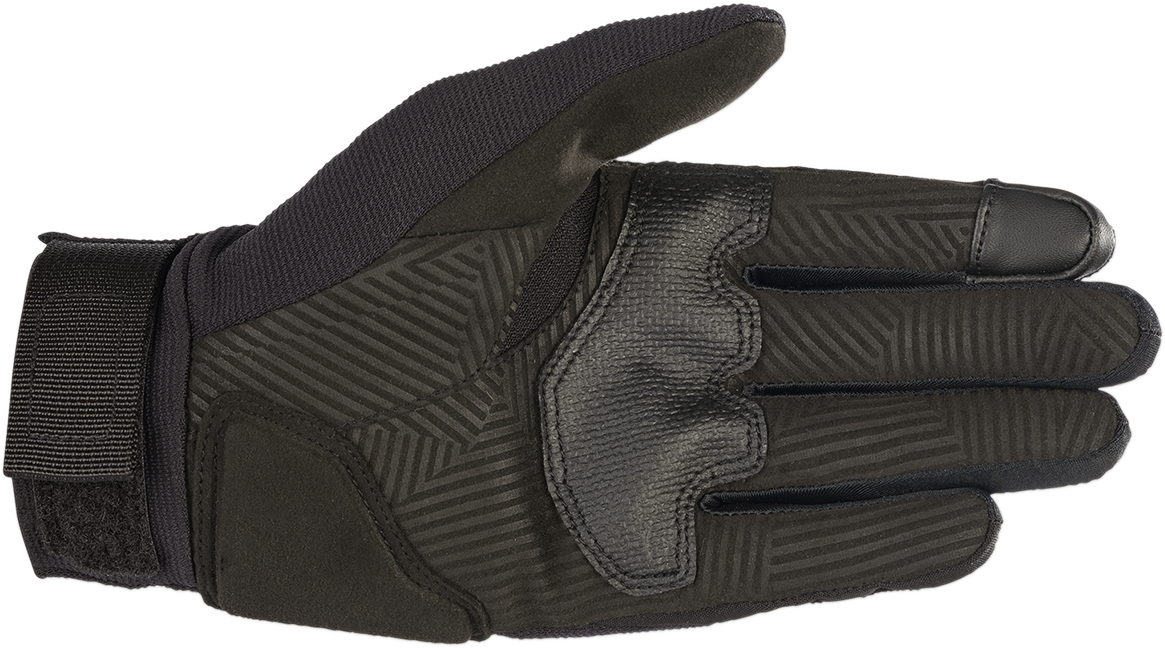 ALPINESTARS Stella Reef Gloves - Black/Fuchsia - XL