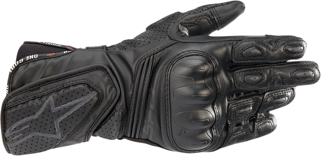 ALPINESTARS Stella SP-8 V3 Gloves - Black - Small