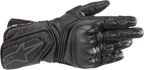 ALPINESTARS Stella SP-8 V3 Gloves - Black - Small