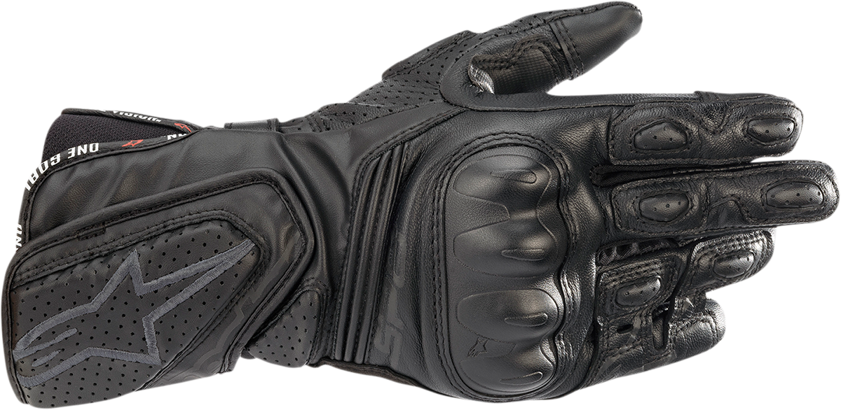 ALPINESTARS Stella SP-8 V3 Gloves - Black - Small