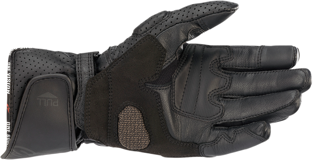 ALPINESTARS Stella SP-8 V3 Gloves - Black - Small
