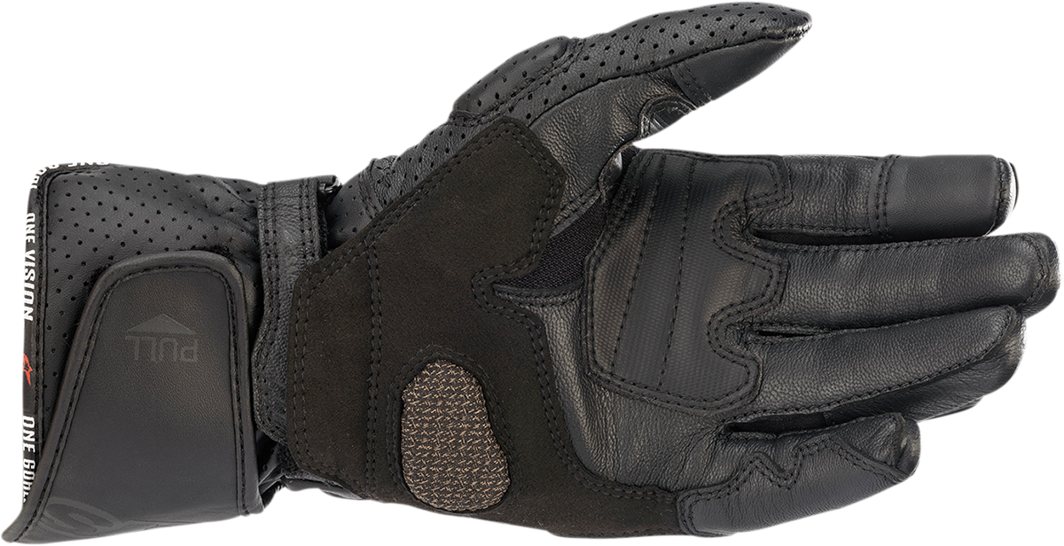 ALPINESTARS Stella SP-8 V3 Gloves - Black - Small