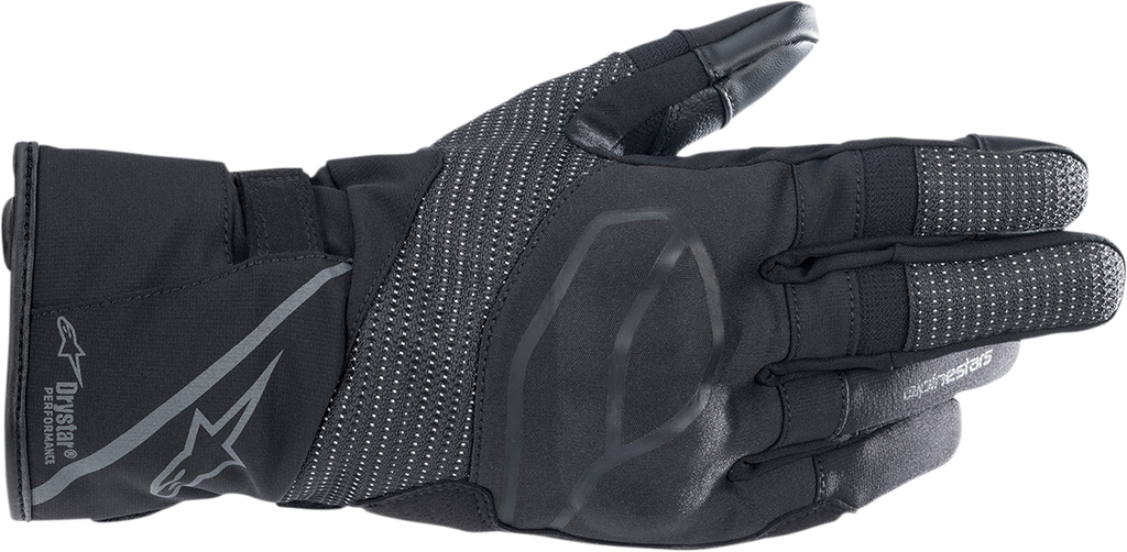 ALPINESTARS Stella Andes V3 Drystar® Gloves - Black/Anthracite - XS