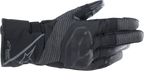 ALPINESTARS Stella Andes V3 Drystar® Gloves - Black/Anthracite - XS