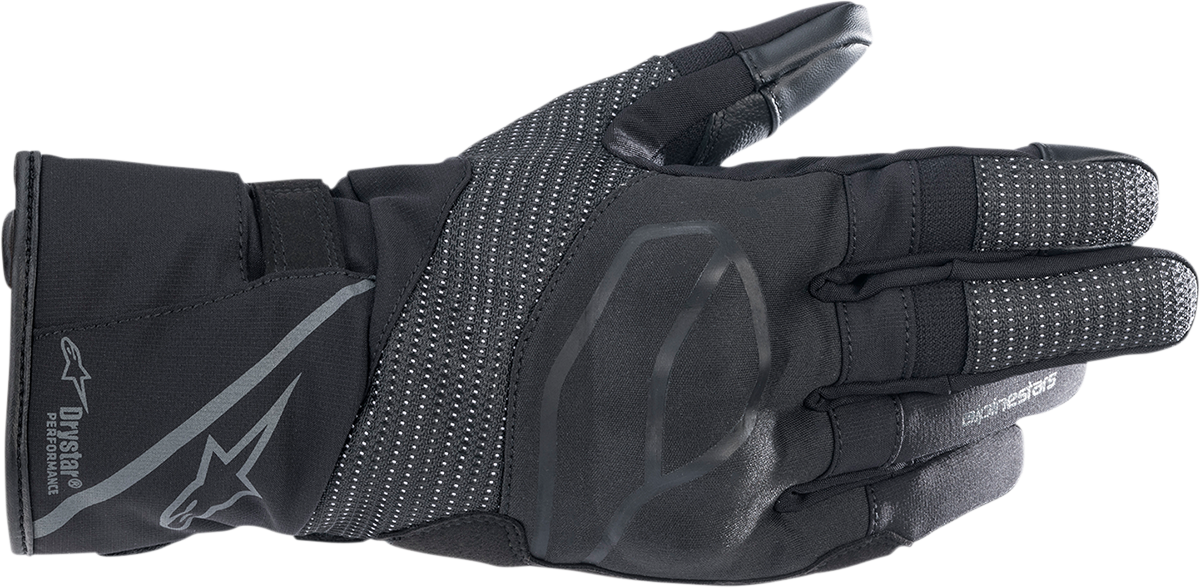ALPINESTARS Stella Andes V3 Drystar® Gloves - Black/Anthracite - XS