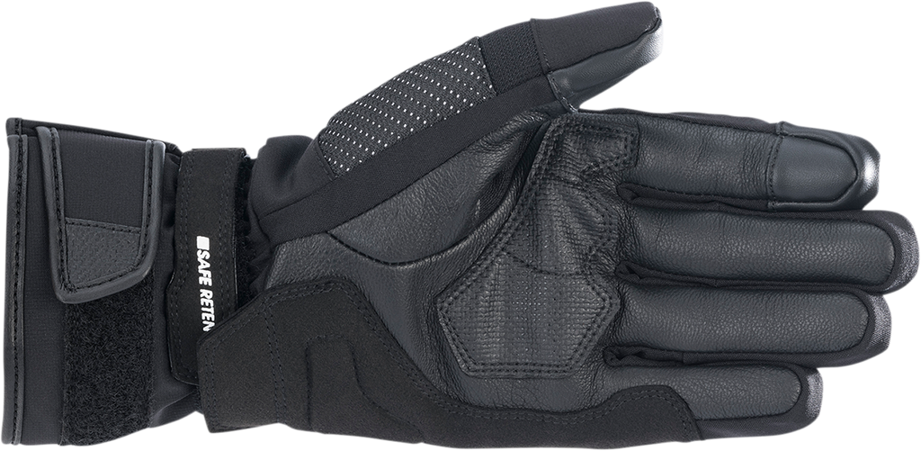 ALPINESTARS Stella Andes V3 Drystar® Gloves - Black/Anthracite - XS