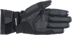 ALPINESTARS Stella Andes V3 Drystar® Gloves - Black/Anthracite - XS