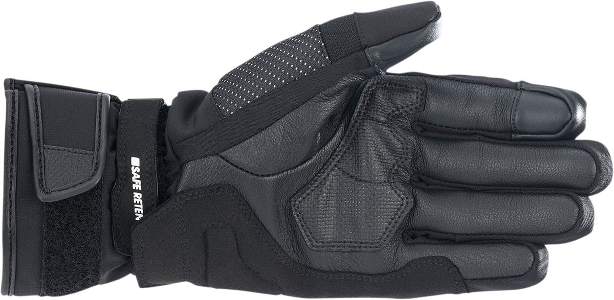 ALPINESTARS Stella Andes V3 Drystar® Gloves - Black/Anthracite - XS