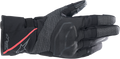 ALPINESTARS Stella Andes V3 Drystar® Gloves - Black/Coral - XS