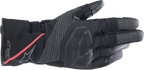 ALPINESTARS Stella Andes V3 Drystar® Gloves - Black/Coral - XS