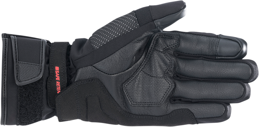 ALPINESTARS Stella Andes V3 Drystar® Gloves - Black/Coral - XS