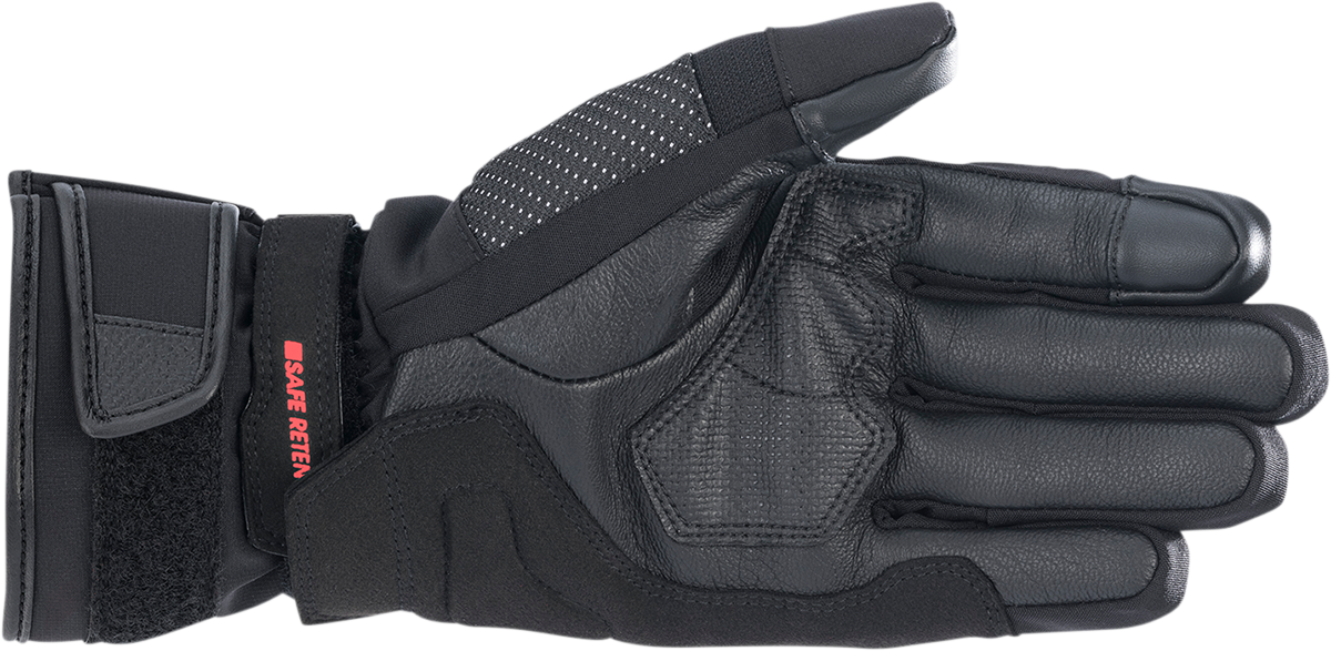 ALPINESTARS Stella Andes V3 Drystar® Gloves - Black/Coral - XS