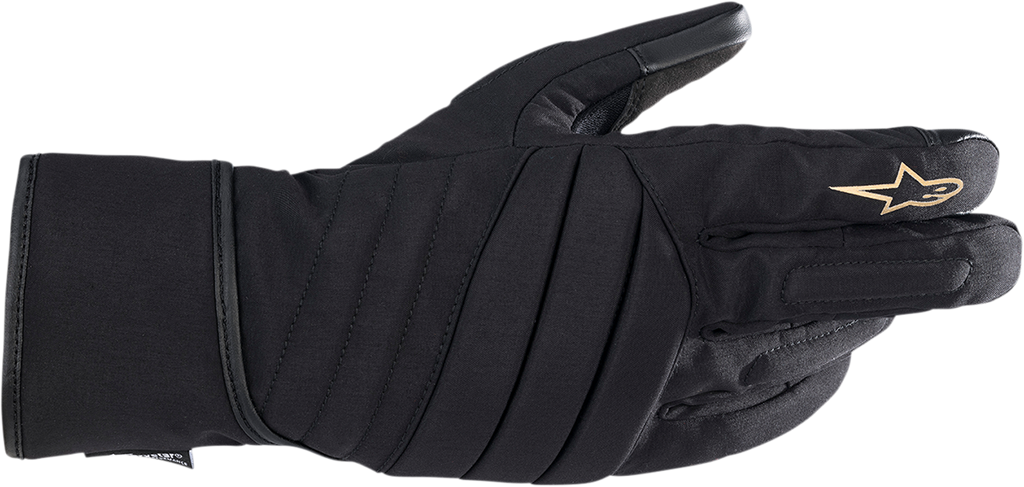 ALPINESTARS Stella SR-3 V2 Drystar® Gloves - Black - Small