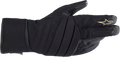 ALPINESTARS Stella SR-3 V2 Drystar® Gloves - Black - Small