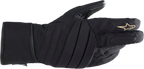 ALPINESTARS Stella SR-3 V2 Drystar® Gloves - Black - Small