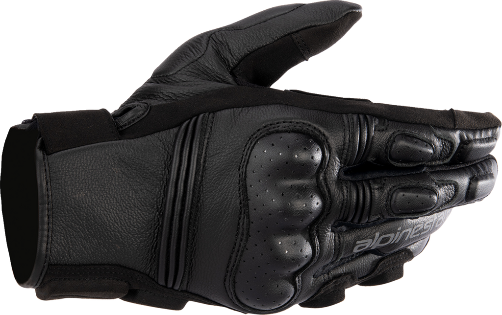 ALPINESTARS Stella Phenom Gloves - Black - Small