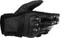 ALPINESTARS Women's Phenom Gloves - Black - XS