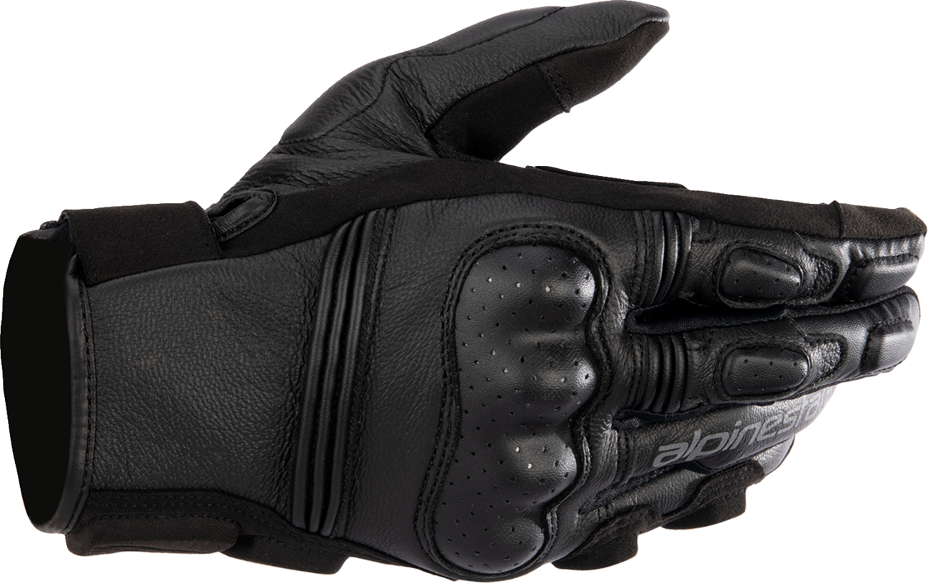 ALPINESTARS Women's Phenom Gloves - Black - XS