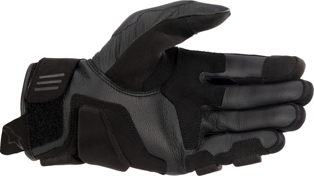 ALPINESTARS Stella Phenom Gloves - Black - Small