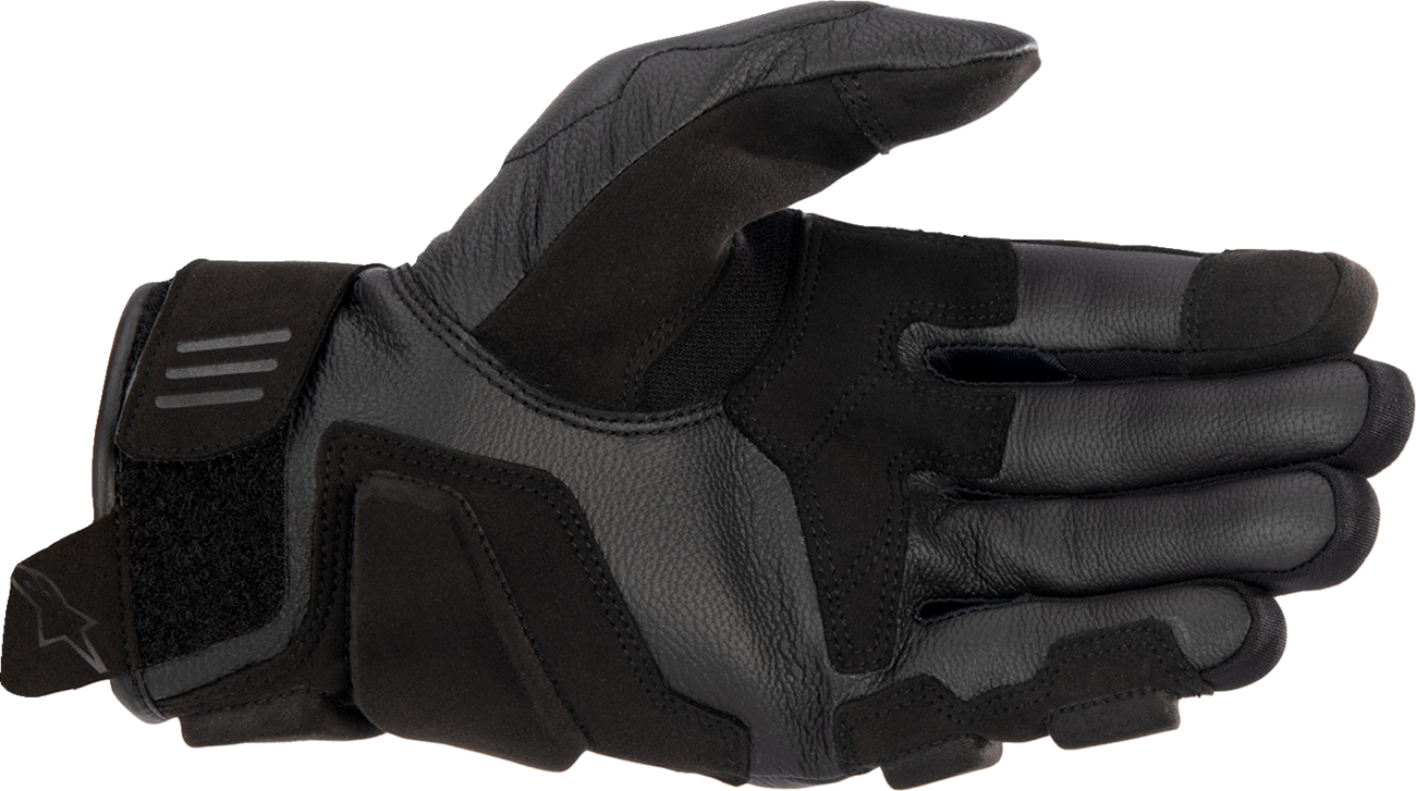 ALPINESTARS Stella Phenom Gloves - Black - Small