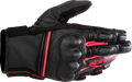 ALPINESTARS Stella Phenom Gloves - Black/Diva Pink - XS