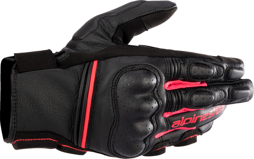 ALPINESTARS Stella Phenom Gloves - Black - Small