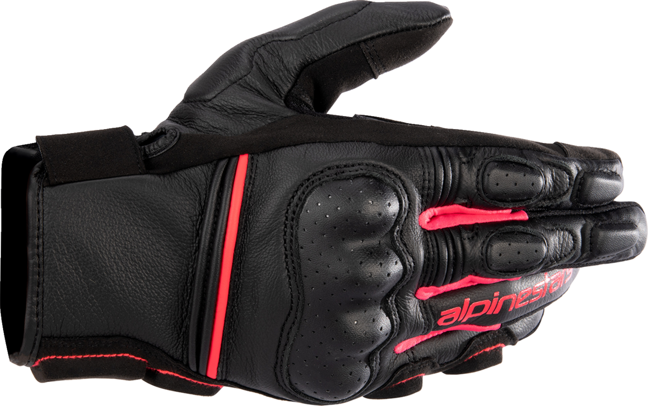 ALPINESTARS Stella Phenom Gloves - Black - Small