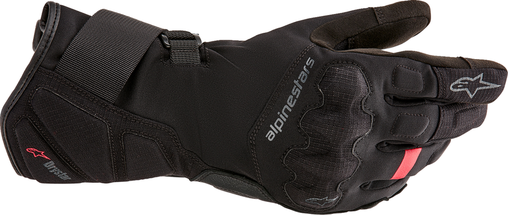 ALPINESTARS Stella Tourer W-7 V2 Drystar® Gloves - Black - Small