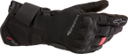 ALPINESTARS Stella Tourer W-7 V2 Drystar® Gloves - Black - Small