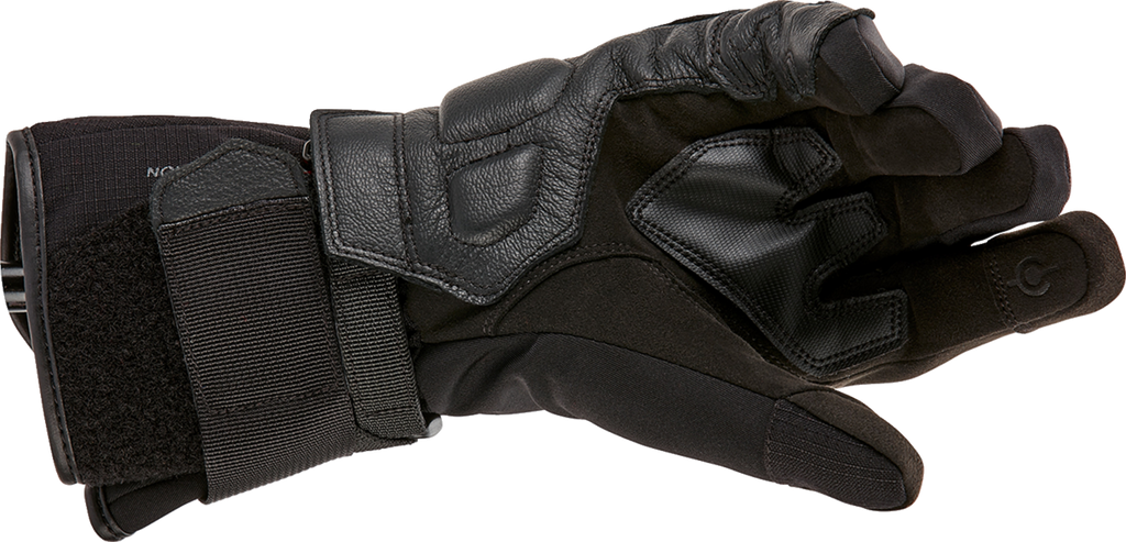 ALPINESTARS Stella Tourer W-7 V2 Drystar® Gloves - Black - Small