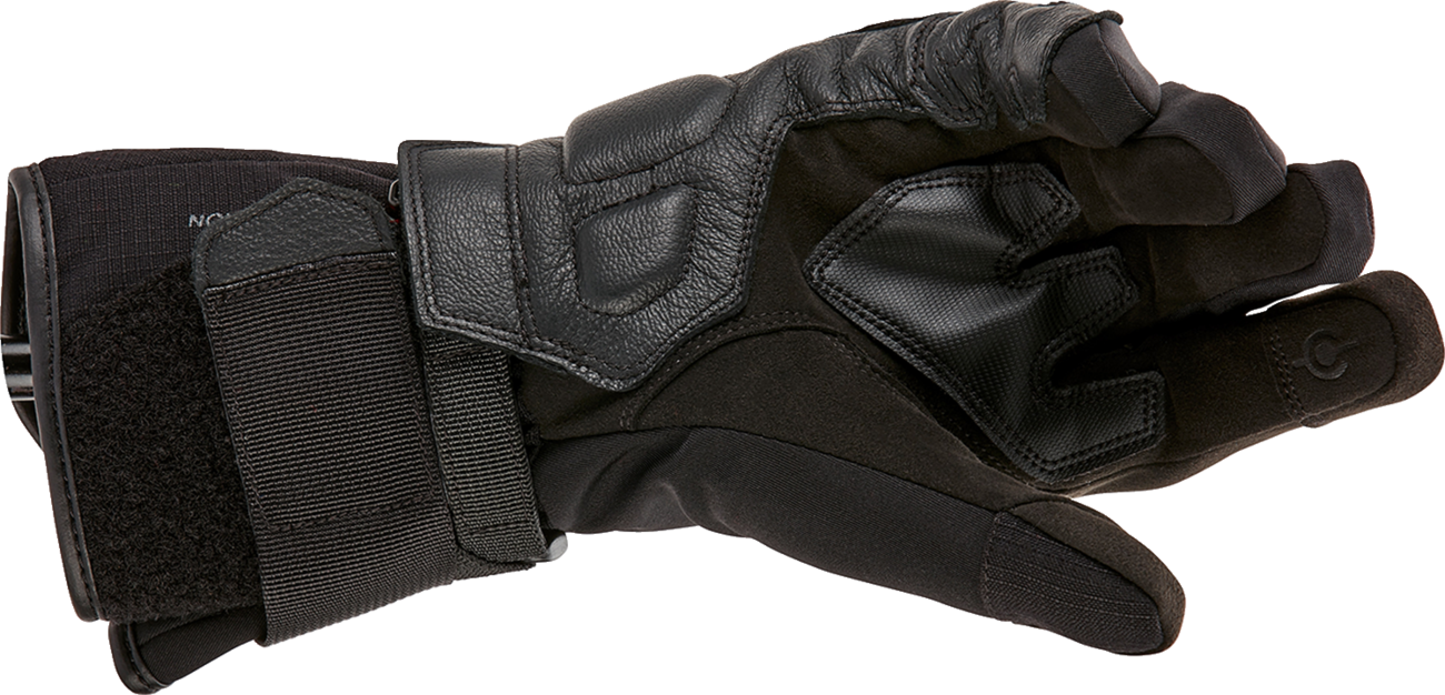 ALPINESTARS Stella Tourer W-7 V2 Drystar® Gloves - Black - Small