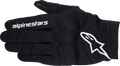 ALPINESTARS Stella Reef V2 Gloves - Black/White - Small