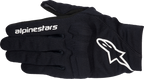 ALPINESTARS Stella Reef V2 Gloves - Black/White - Small