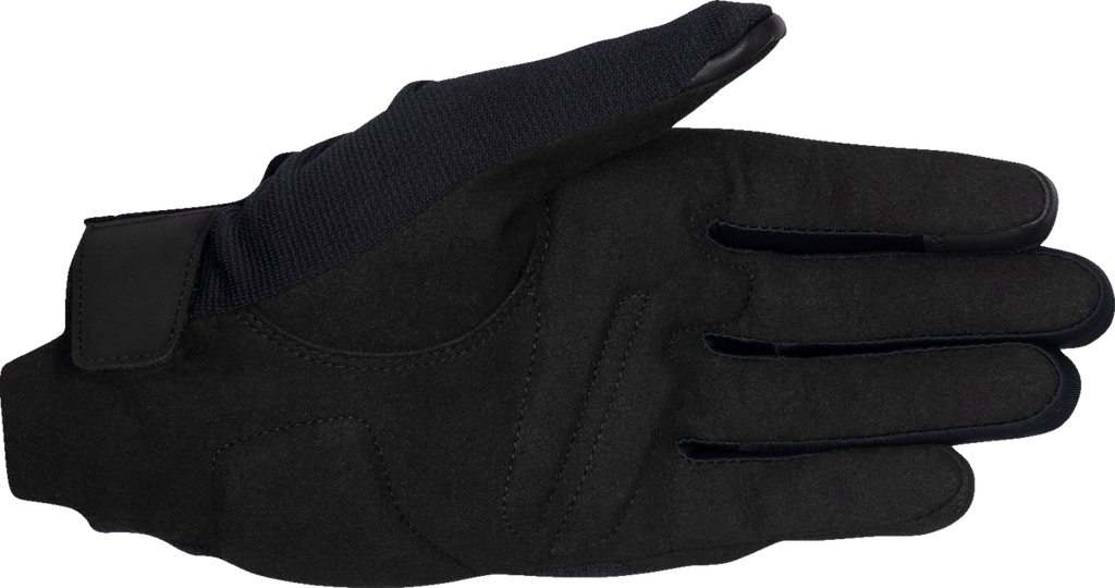 ALPINESTARS Stella Reef V2 Gloves - Black/White - Small