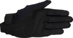 ALPINESTARS Stella Reef V2 Gloves - Black/White - Small