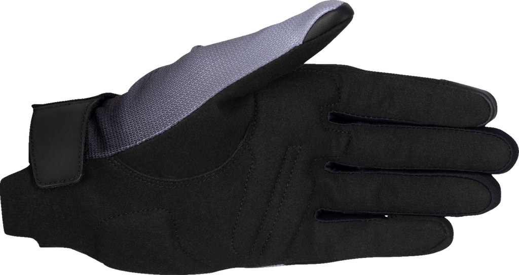 ALPINESTARS Stella Reef V2 Gloves - Gray/Black/Fluo Pink - XS
