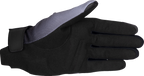 ALPINESTARS Stella Reef V2 Gloves - Gray/Black/Fluo Pink - XS