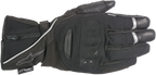 ALPINESTARS Primer Drystar® Gloves - Black/Red - Small
