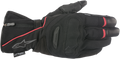 ALPINESTARS Primer Drystar® Gloves - Black/Red - Small