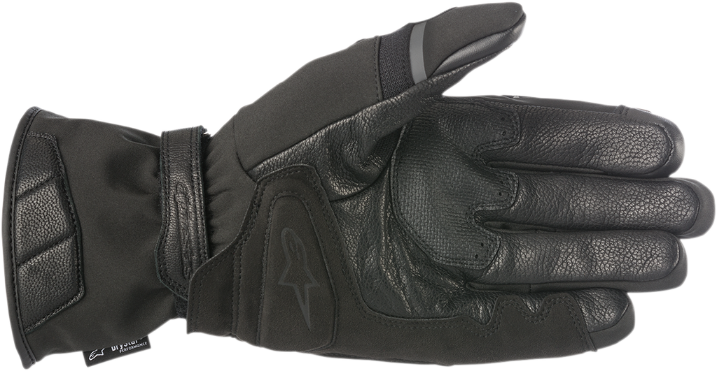 ALPINESTARS Primer Drystar® Gloves - Black/Red - Small