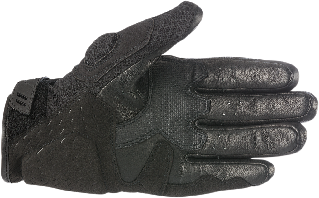 ALPINESTARS C-30 Drystar® Gloves - Black - XL