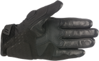 ALPINESTARS C-30 Drystar® Gloves - Black - XL