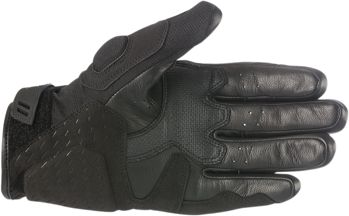 ALPINESTARS C-30 Drystar® Gloves - Black - XL