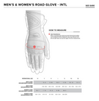 ALPINESTARS Honda SMX-2 Air Carbon V2 Gloves - Black/Red - Small